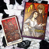 Labyrinth Tarot Deck and Guidebook