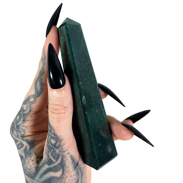 Ancestral Healer: Bloodstone Obelisk 14