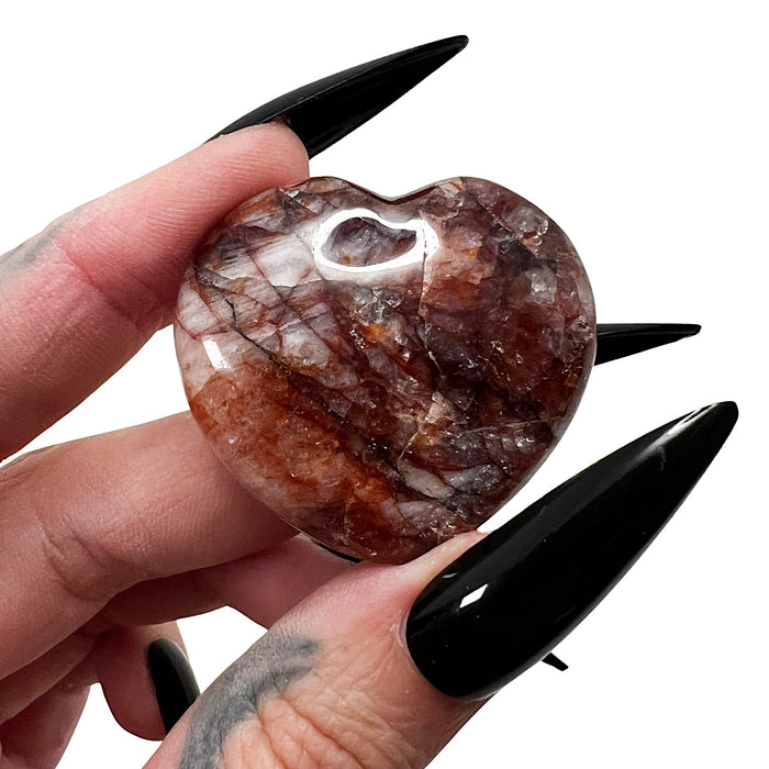 Mini Vampire Hearts