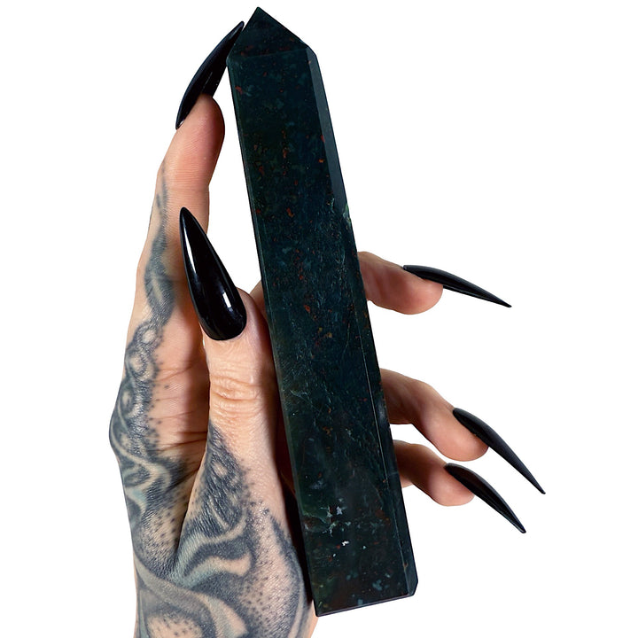 Ancestral Healer: Bloodstone Obelisk 2