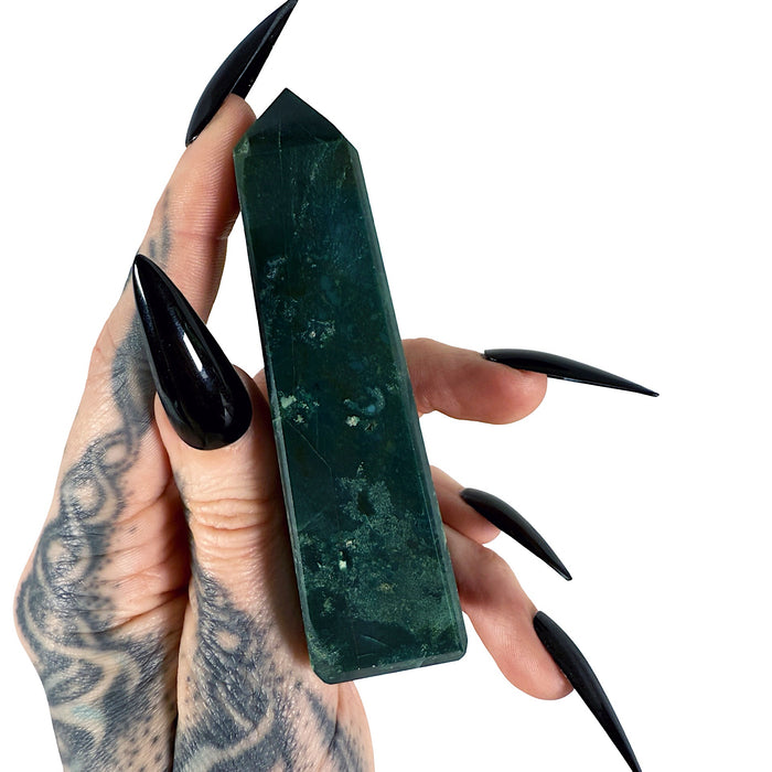 Bloodstone Obelisk 13