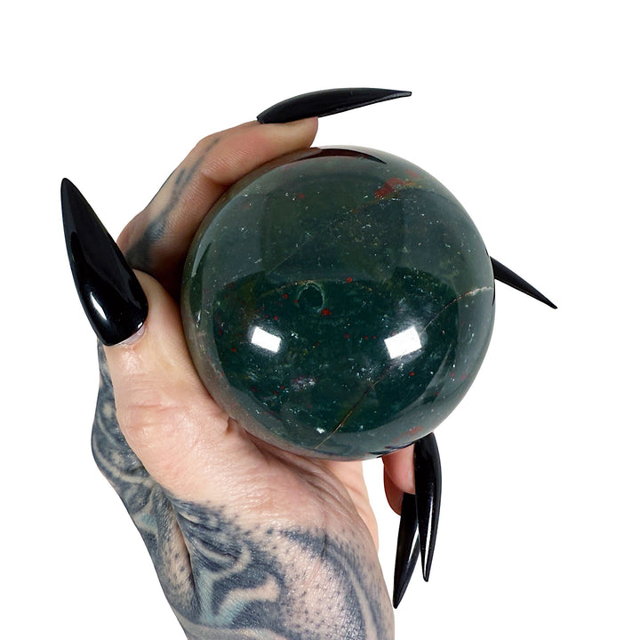 Ancestral Healer: Bloodstone Sphere 2