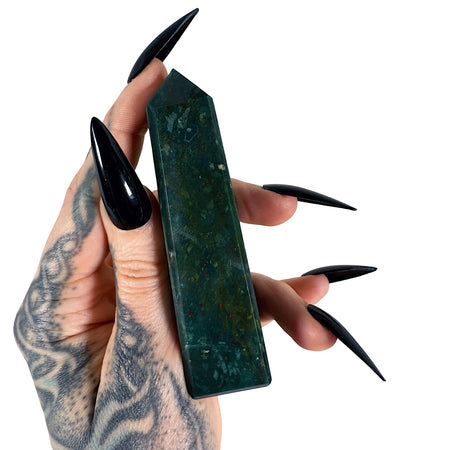 Bloodstone Obelisk 13