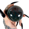 Bloodstone Sphere 6
