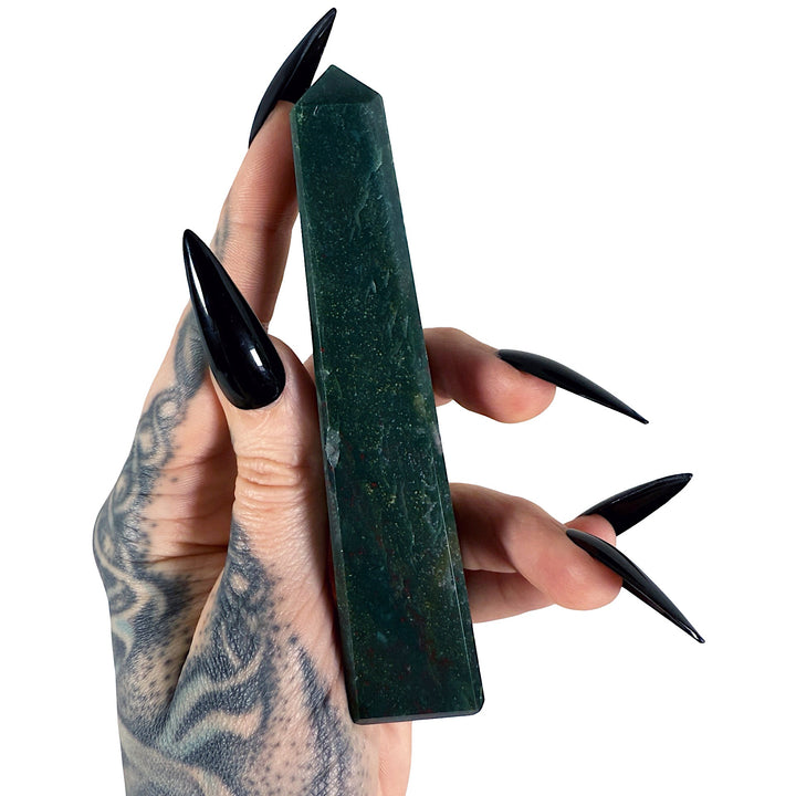 Ancestral Healer: Bloodstone Obelisk 14