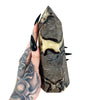 Septarian Tower 3