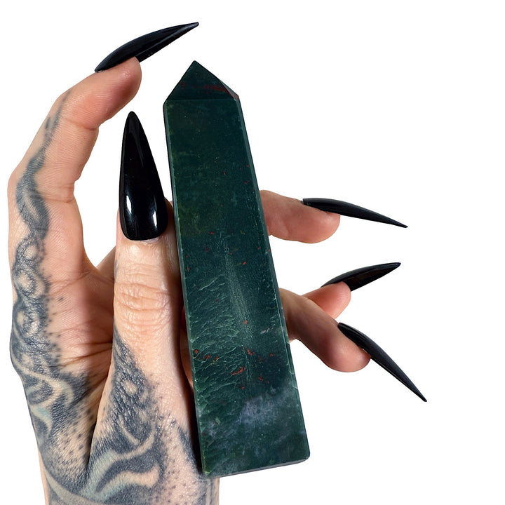 Ancestral Healer: Bloodstone Obelisk 6