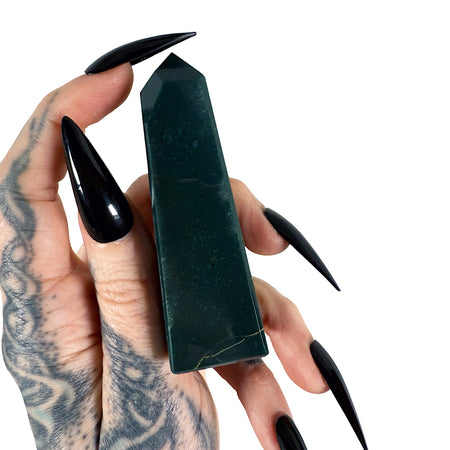 Bloodstone Obelisk 10