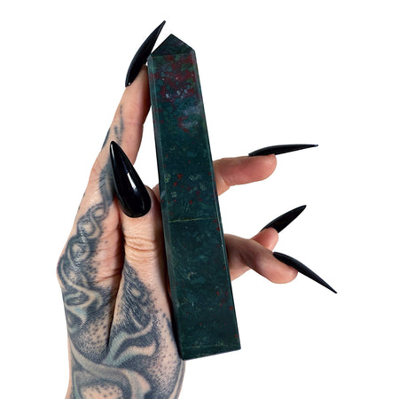 Bloodstone Obelisk 8