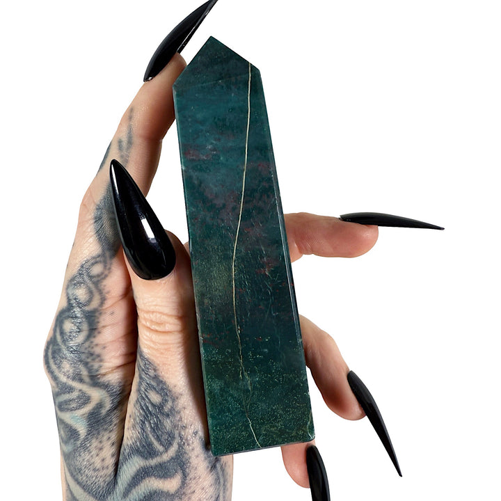 Ancestral Healer: Bloodstone Obelisk 9