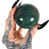 Bloodstone Sphere 2