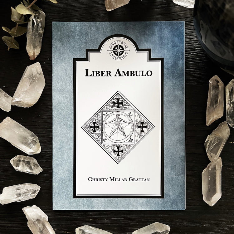 Liber Ambulo