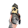 Septarian Tower 8