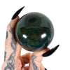 Bloodstone Sphere 4