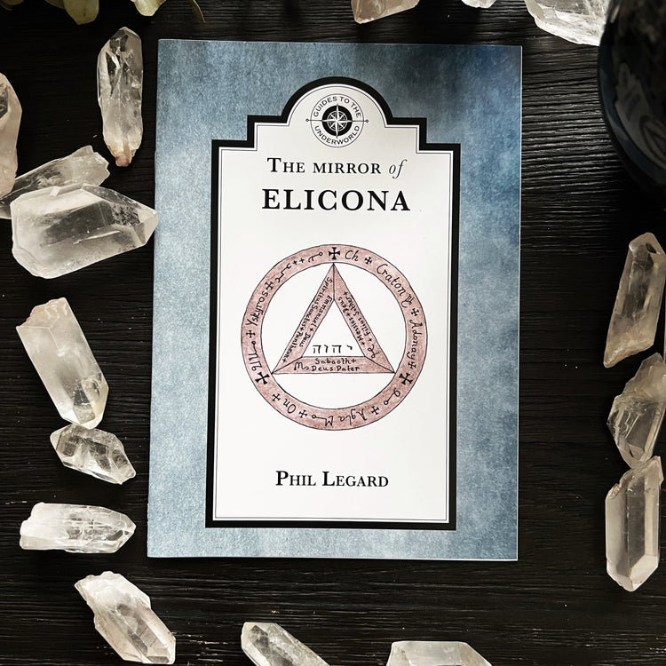 The Mirror of Elicona