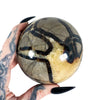 Septarian Sphere 2