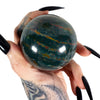 Bloodstone Sphere 4