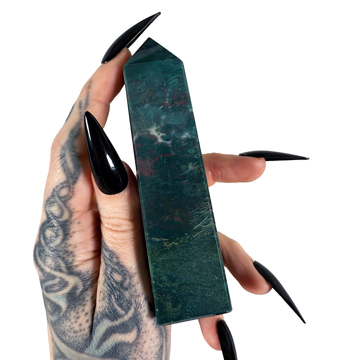 Ancestral Healer: Bloodstone Obelisk 9
