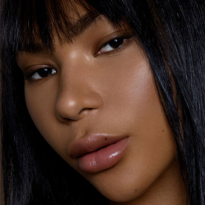 Thorn Bite Peptide Plump Creme Lip Oil: Rose Dew | Rituel de Fille