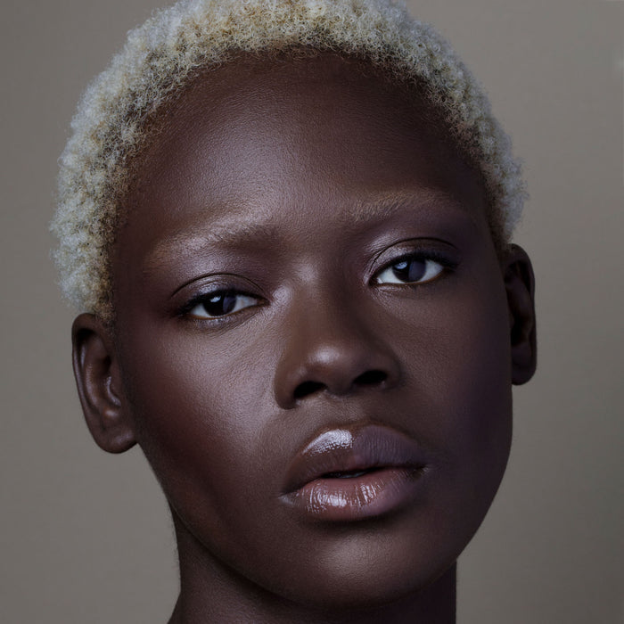 Thorn Bite Peptide Plump Creme Lip Oil: Rose Dew | Rituel de Fille