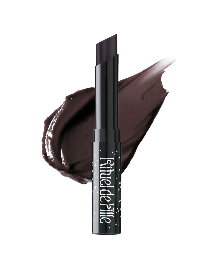 Black Locust Enchanted Lip Sheer | Rituel de Fille