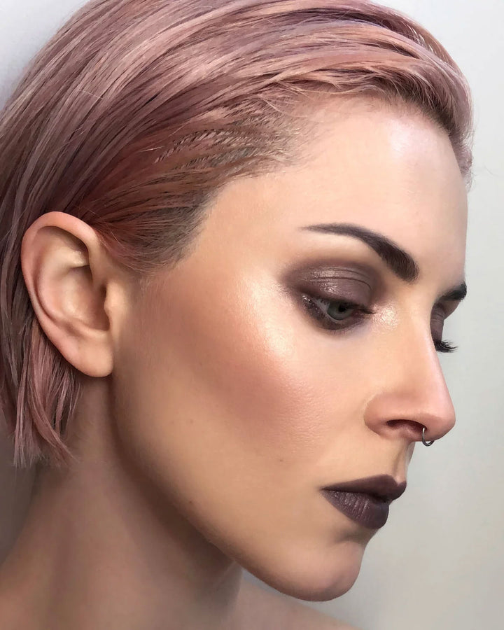 Black Locust Enchanted Lip Sheer | Rituel de Fille