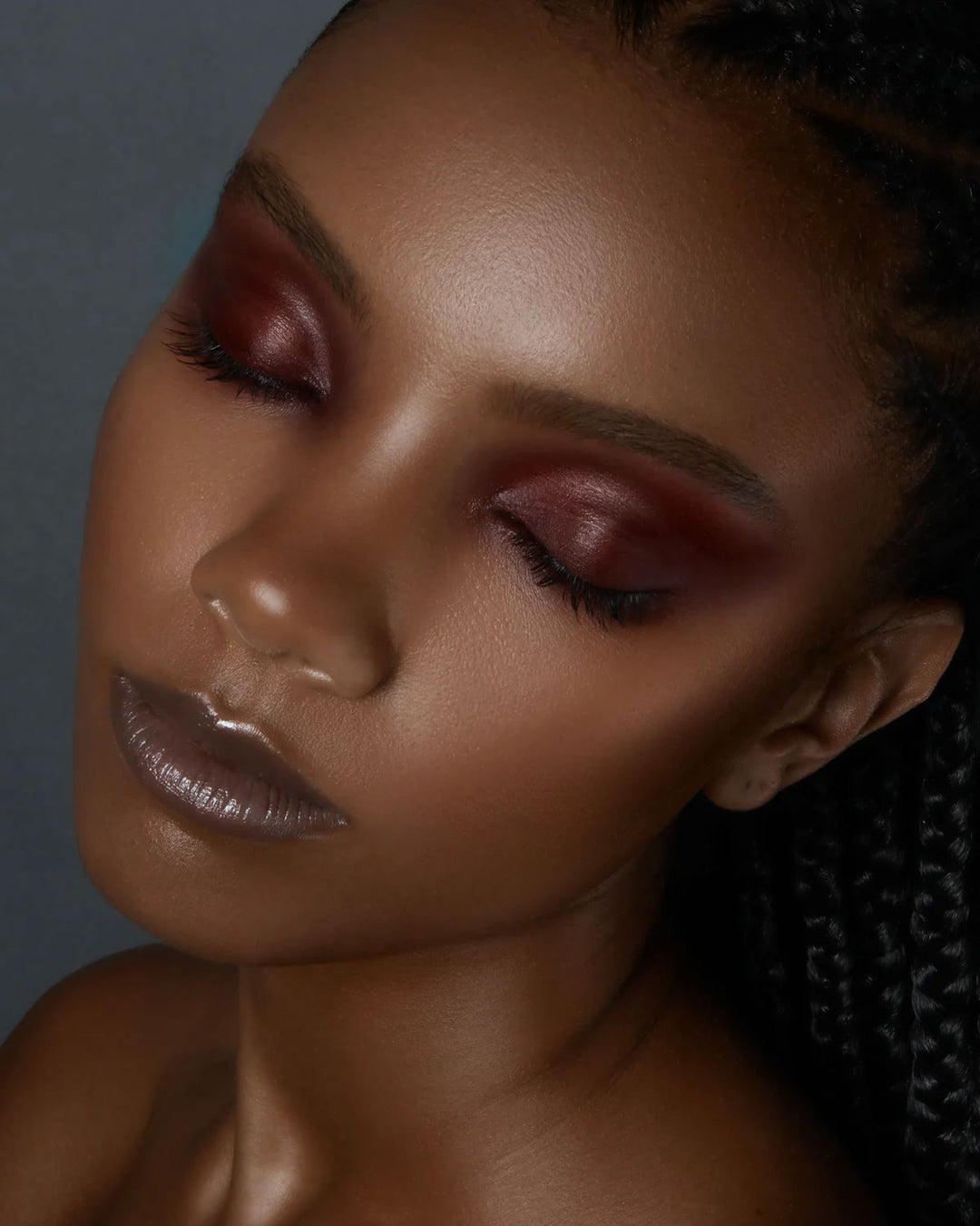 Black Locust Enchanted Lip Sheer | Rituel de Fille