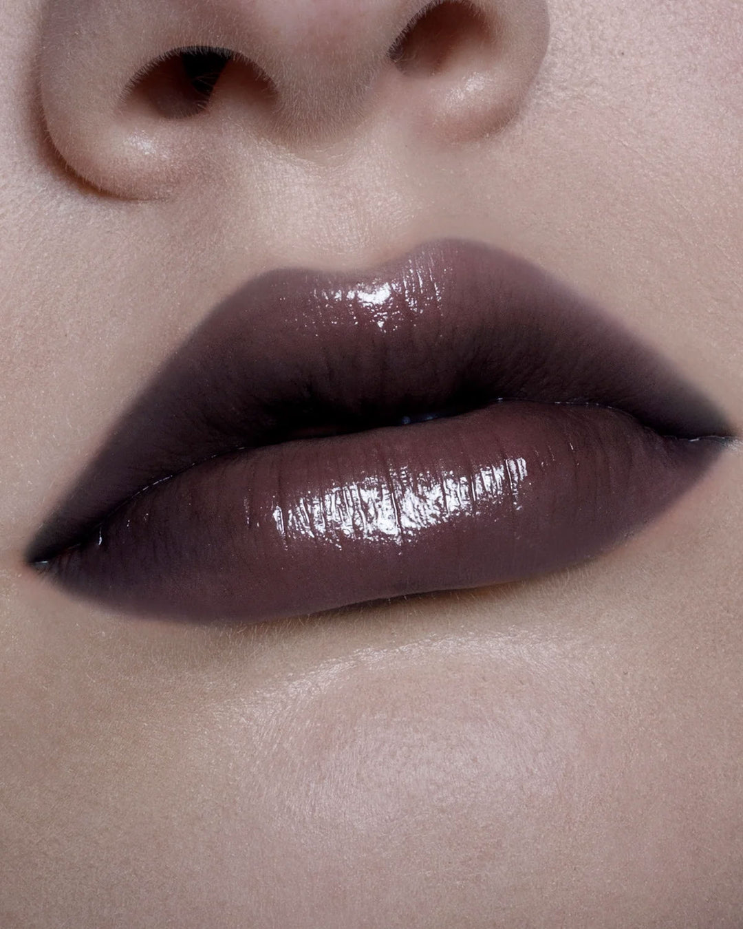 Black Thorn Thorn Bite Peptide Plump Creme Lip Oil | Rituel de Fille