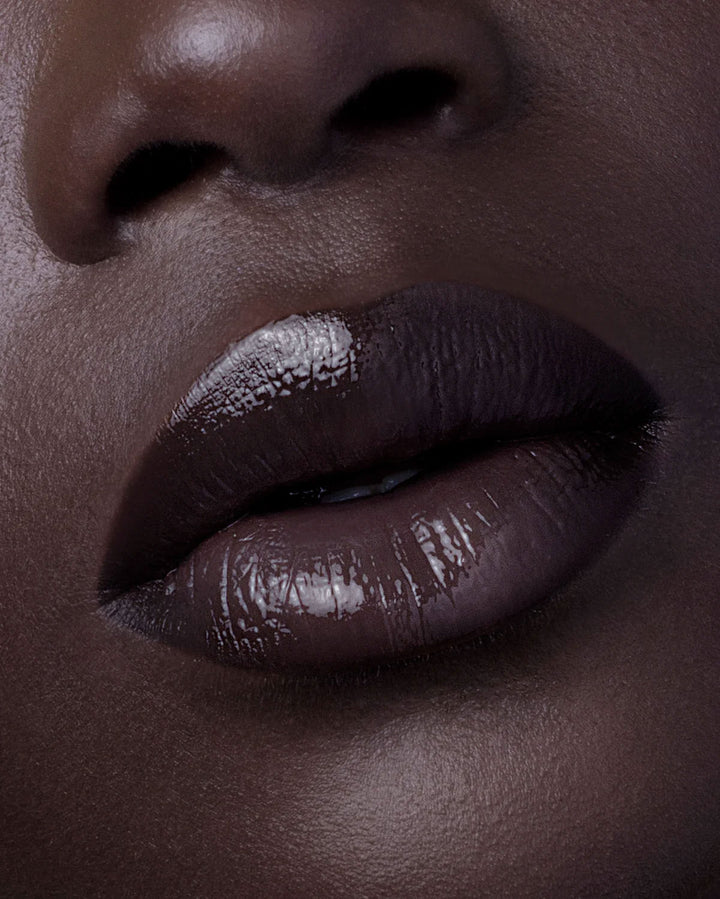 Black Thorn Thorn Bite Peptide Plump Creme Lip Oil | Rituel de Fille