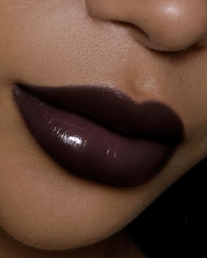 Black Thorn Thorn Bite Peptide Plump Creme Lip Oil | Rituel de Fille