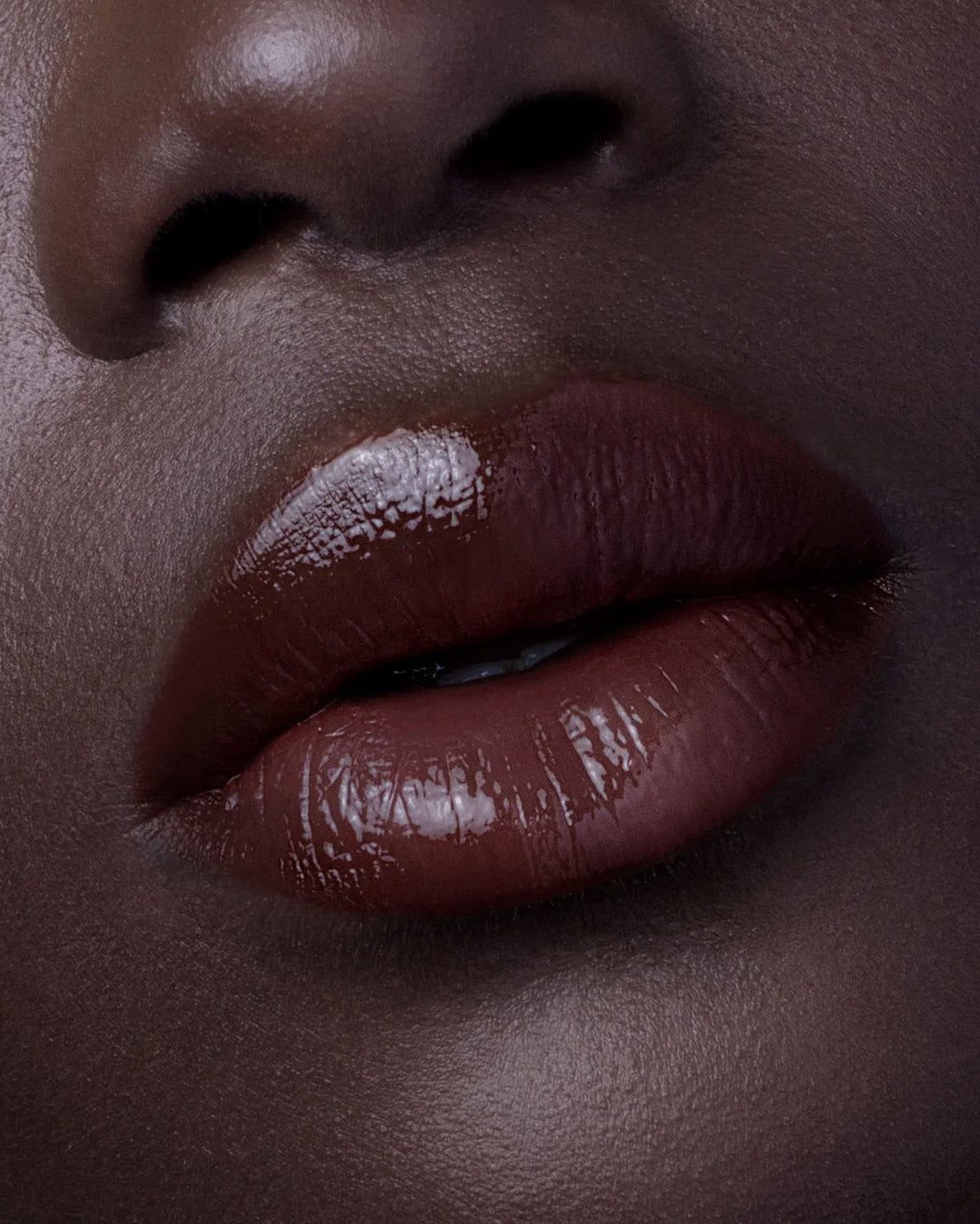 Blood Thorn Thorn Bite Peptide Plump Creme Lip Oil | Rituel de Fille