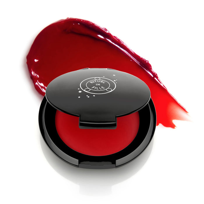 Color Nectar Pigment Balm: Bloodflower | Rituel de Fille