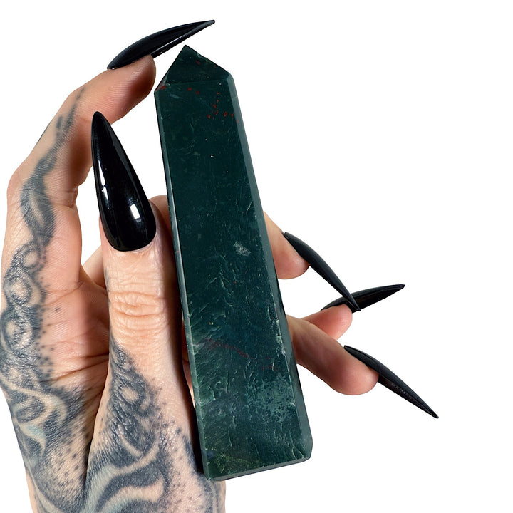 Ancestral Healer: Bloodstone Obelisk 6