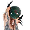 Bloodstone Sphere 9