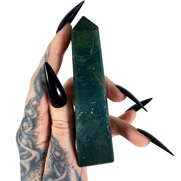Bloodstone Obelisk 5