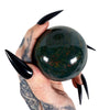Bloodstone Sphere 4