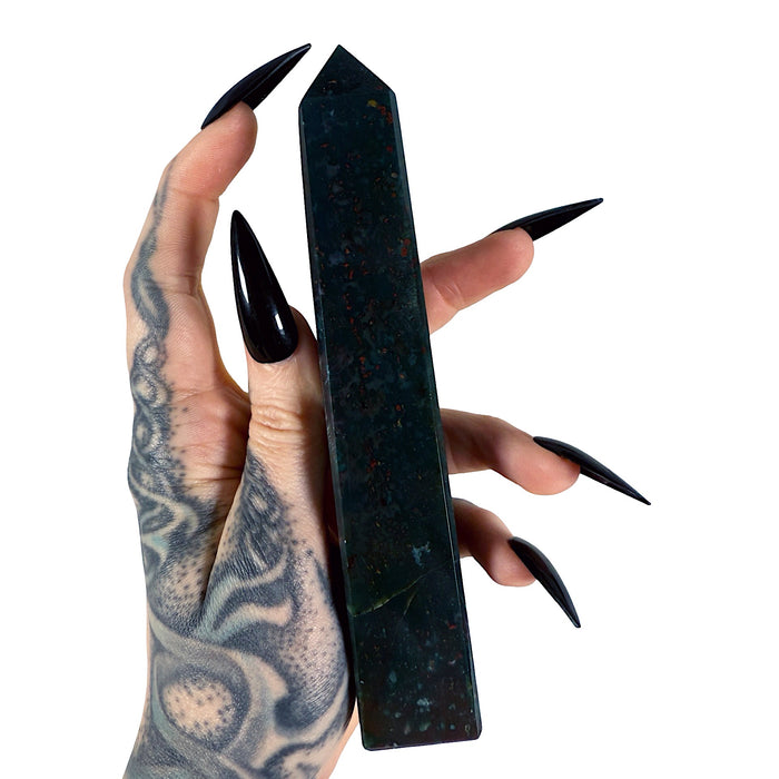 Bloodstone Obelisk 2