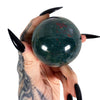 Bloodstone Sphere 2