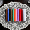 Color Magic Spell Candles Haute Macabre Ritual Witchcraft 