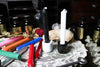Color Magic Spell Candles Haute Macabre Ritual Witchcraft 
