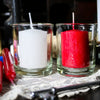 Color Magic Spell Candles Haute Macabre Ritual Witchcraft 
