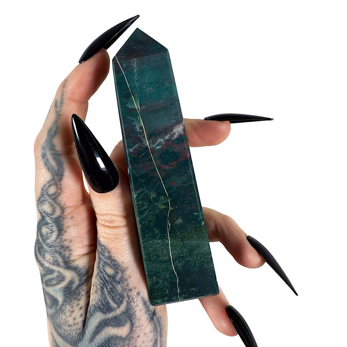 Bloodstone Obelisk 9