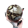 Septarian Dragon's Sphere 1