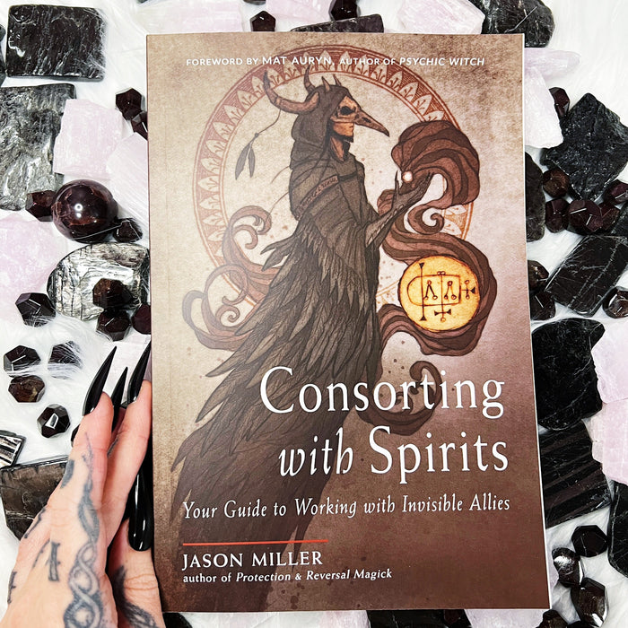 Consorting with Spirits