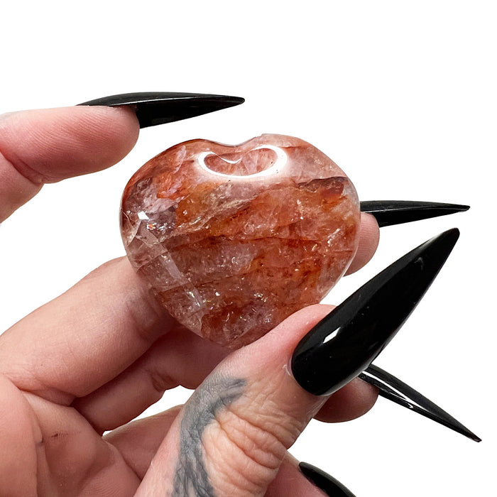 Mini Vampire Hearts