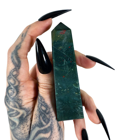 Bloodstone Obelisk 11