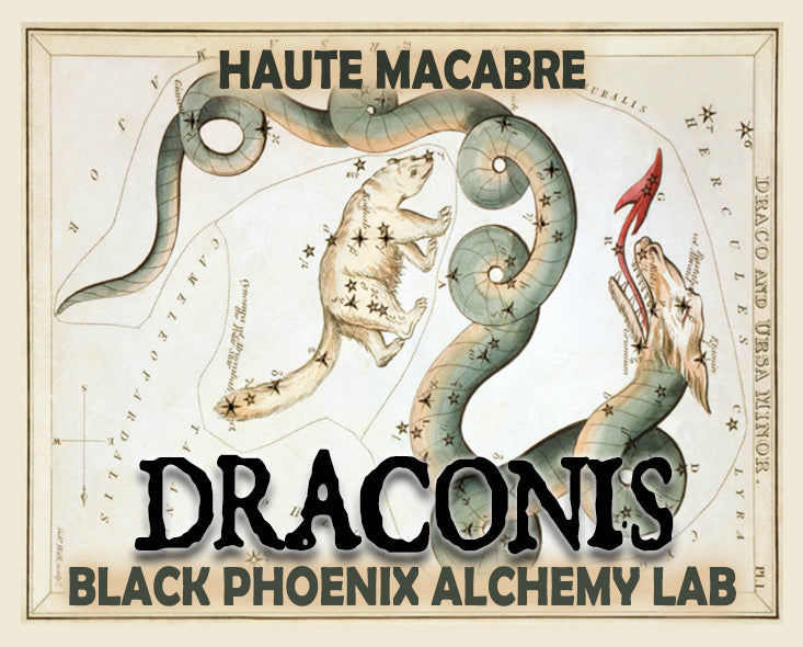 Draconis by Black Phoenix Alchemy Lab