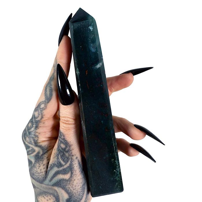 Bloodstone Obelisk 2