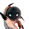 Bloodstone Sphere 6