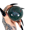 Bloodstone Sphere 2